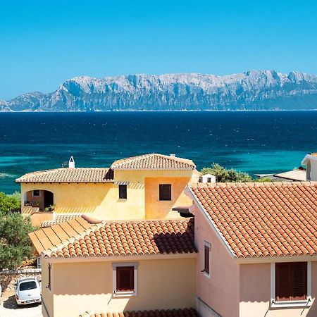Le Case Del Golfo - Your House In Sardinia Golfo Aranci Exterior foto