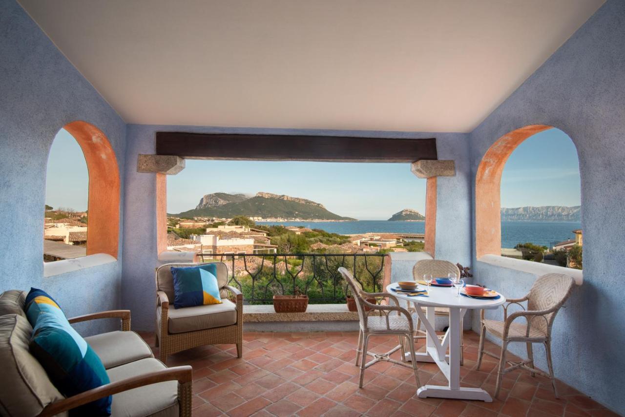 Le Case Del Golfo - Your House In Sardinia Golfo Aranci Exterior foto