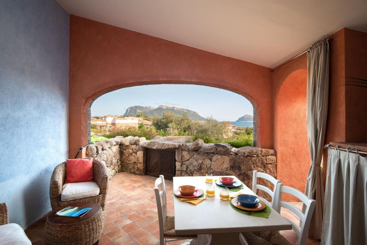 Le Case Del Golfo - Your House In Sardinia Golfo Aranci Exterior foto