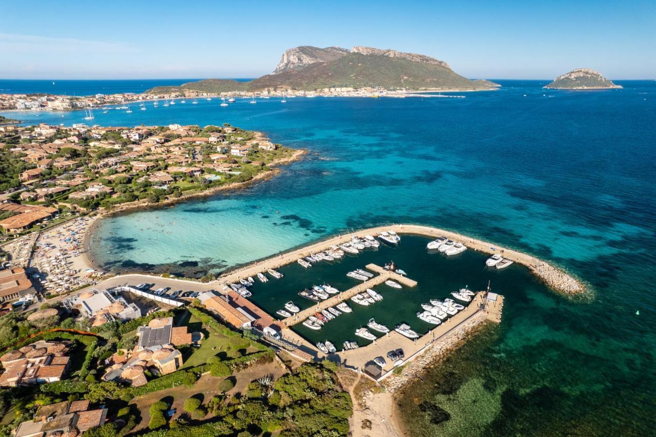 Le Case Del Golfo - Your House In Sardinia Golfo Aranci Exterior foto