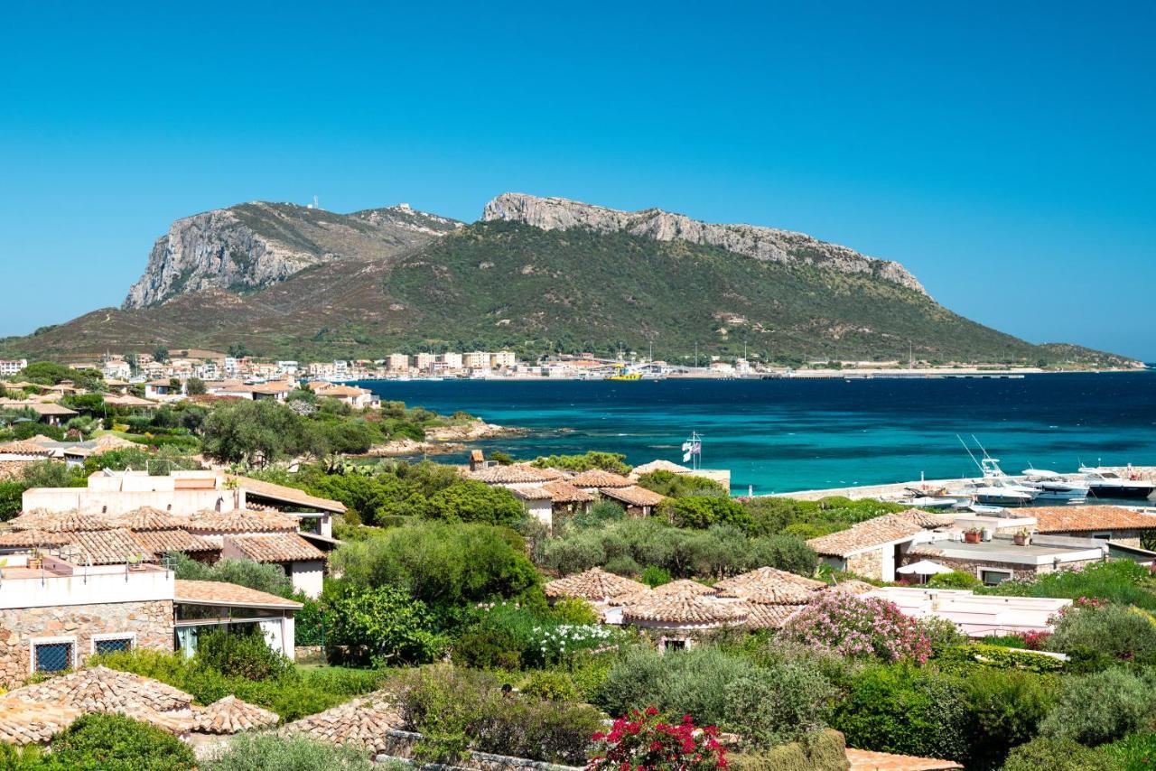 Le Case Del Golfo - Your House In Sardinia Golfo Aranci Exterior foto