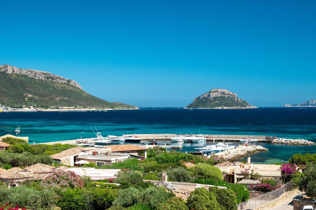 Le Case Del Golfo - Your House In Sardinia Golfo Aranci Exterior foto