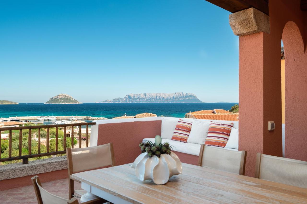 Le Case Del Golfo - Your House In Sardinia Golfo Aranci Exterior foto