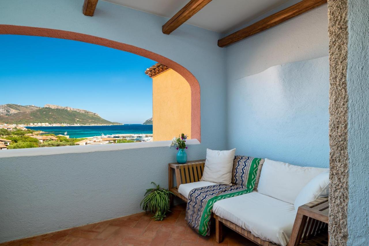 Le Case Del Golfo - Your House In Sardinia Golfo Aranci Exterior foto